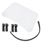 For Polaris Us Razor Rzr 570/800/S 800/4 800/XP 900/XP Utv Full Windshield. Fixed Price $79.19.