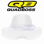 Quadboss 0253QB Quick-release For Windshields Dk. Fixed Price $310.64.