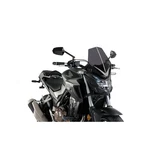Puig Naked New Generation Windscreen Touring For Honda - Dark Smoke 3657F. Fixed Price $129.58.