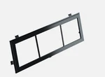 Arctic Cat 2436-624 Sliding Rear Glass Window Prowler & Crew. Fixed Price $849.99.