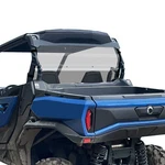 For Can-am Commander 1000R 2021+/ 700 2022+ Utv Rear Windshield Window. Fixed Price $115.28.
