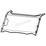 Direction 2 Clear Front Fixed Windshield - TERYXWS4004. Fixed Price $414.89.