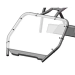 Direction 2 Windshield Fixed Ft A/c WILDCATWS1101GP. Fixed Price $259.50.