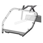 Direction 2 Clear Front Fixed Windshield - WILDCATWS1101MR. Fixed Price $436.43.