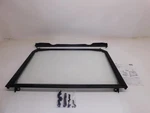 Oem Polaris Vented Glass Windshield 2883112. Fixed Price $728.99.