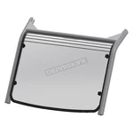 Direction Clear Front Fixed Windshield - MAVTRWS2004A. Fixed Price $404.09.