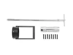 Superatv Cv Axle Puller For Utv/atv, Free Your Joint, 8 Bolt Holes Max.... Fixed Price $194.02.