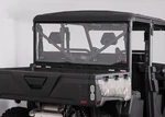 Utv Rear Windshield Scratch-resistan Pc 2019-2026 Cfmoto Uforce 1000/1000 Xl. Fixed Price $109.99.