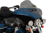 Klock Werks Flare Series Windshield Trim KW05-01-0363. Fixed Price $119.95.