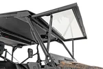Rough Country Electric Tilt Windshield For Honda Pioneer 1000 Glass - 98316222. Fixed Price $749.95.