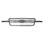 Sherman Parts 901-99-15 Grille, Black 15276048. Fixed Price $126.97.