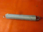 Nos Arctic Cat 1441-457 Atv X Snow Plow Blade Trip Spring. Fixed Price $14.55.