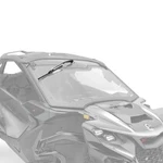 Brp 715008555 Can-am Smart Powerflip Intermittent Windshield Wiper & Washer Kit. Fixed Price $748.99.