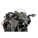 Puig Z Racing Windscreen - Clear 7631W. Fixed Price $116.18.