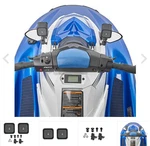 Yamaha Oem Speaker For Waverunner Audio Package (F3Y-H81C0-V0-00),. Fixed Price $353.99.