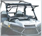 Starknightmt Rzr Xp 1000 Flip Up Windshield Compatible With 2019-2023 Polaris.... Fixed Price $209.99.