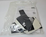 Polaris 2208628 Windshield Seal Kit Genuine Oem New #PB1. Fixed Price $25.00.