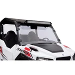 Tusk 1874650001 Removable Full Windshield Clear - Scratch Resistant. Fixed Price $199.99.