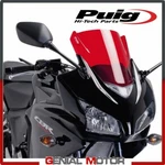 Puig Windshield Red 6479R Honda Cbr 500 2013 / 2015. Fixed Price $96.34.