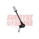 Genuine Cfmoto Uforce Work Orb Light Assembly P/N:5HYV-800100-1000. Fixed Price $251.99.