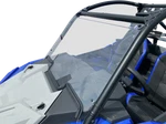 Moose Racing Full Polycarbonate Windshield W/ Rubber Weather Seals 2317-0477. Fixed Price $259.95.