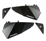 P159210 Pro Armor Lower Door Inserts For Rzr 900S 900XC 1000S (missing Hardware). Fixed Price $100.00.