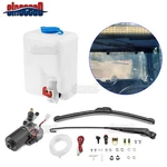 12V Electric Windshield Wiper Motor Kit+wiring For Honda Pioneer 1000 700 500. Fixed Price $38.99.