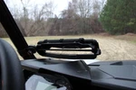 Seizmik Versa Vent Windshield Hard Coat 25020. Fixed Price $398.99.