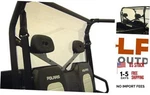Kolpin 2731 Rear Utv Windshield For Polaris Ranger 800 (2010-2014), Clear. Fixed Price $273.18.