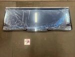 Polaris Lock & Ride Rear Panel, Poly P/n 2883773 2013-2026 Ranger Brutus Oem. Fixed Price $199.99.