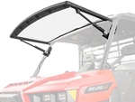 Superatv Maxdrive Power Flip Windshield For Gravely Atlas Jsv 6400/3400-2023+. Fixed Price $881.95.