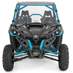Full Windshield For Can Am Maverick 1000R Max 4X4 Turbo Dps 2013 - 2018. Fixed Price $132.59.