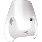 National Cycle - N25042 Deflector Screen For 1IN. Handlebars, 14IN. Clear. Fixed Price $134.96.