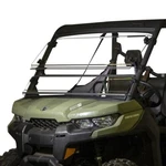 Kolpin Can-am Defender Full Tilt Utv Windshield 3015. Fixed Price $499.99.