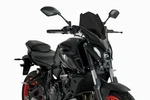 Puig Windscreen Naked New Gen Touring Dark Smoke Yam. Fixed Price $185.75.