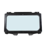 Super Comp '24+ Polaris Rzr Xp 1000 Front Windshield. Fixed Price $640.00.
