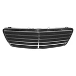 For Mercedes-benz E430 2000-2002 Sherman 3529-99-0 Grille Value Line. Fixed Price $63.18.
