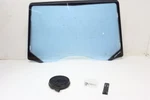 Can-am Commander Maverick Full Plexi Windshield W/ Hardware 715001697 42583. Fixed Price $359.95.
