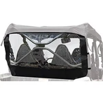 Tusk Utv Rear Window Compatible With Kawasaki TERYX4 800 2014-2025. Fixed Price $69.99.