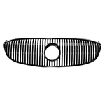 For Buick Lucerne 2006-2008 Sherman 627-99-1 Grille Value Line. Fixed Price $63.54.