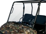 Moose Offroad '11-'14 Polaris Ranger 500/570 Full Windshield. Fixed Price $257.95.
