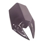 Puig New Generation Windscreen Sport - Dark Smoke 6401F. Fixed Price $122.12.