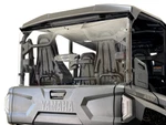 Spike Powersports Rear Windshield Clear 78-7504-R. Fixed Price $134.99.