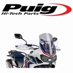 Puig 8904H Racing Windscreen For Windshields La. Fixed Price $117.44.