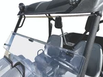 Quadboss 375779 Windbreak Folding Windshields - Clear. Fixed Price $218.62.