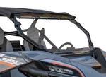 Superatv Scratch Resistant Full Windshield Cfmoto Zforce 950 2020-2022. Fixed Price $297.46.