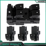 1X Driver & 3X Passenger Power Window Switch For Gmc Sierra 1500 2007-2013. Fixed Price $28.89.