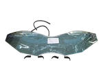 2018-2021 Klock Werks Maverick Windshield Flare 2317-0404 New Oem. Fixed Price $163.69.
