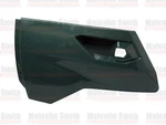 Can Am Commander Max 1000R Oem Right Rear Door Panel Skin Cover. Fixed Price $112.48.