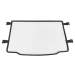 Windshield New Full For Polaris Ranger 500/570 Midsize Profit Cage 15-25 Clear. Fixed Price $98.00.